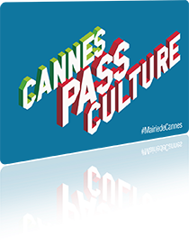 Pass Cannes Cinéma