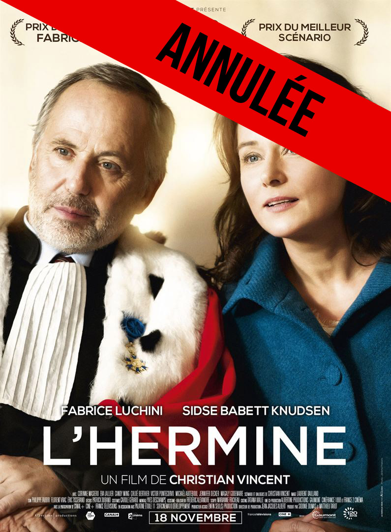 L Hermine Film Streaming L'Hermine - Cannes Cinéma