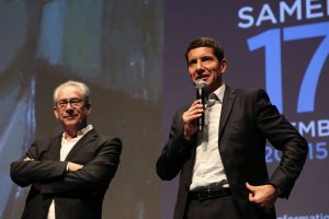 Rencontres Cinématographiques de Cannes 51