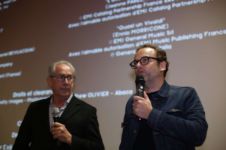 Rencontres Cinématographiques de Cannes 49