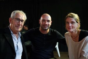 Rencontres Cinématographiques de Cannes 47