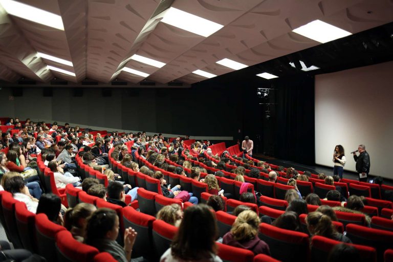 Rencontres Cinématographiques de Cannes 38