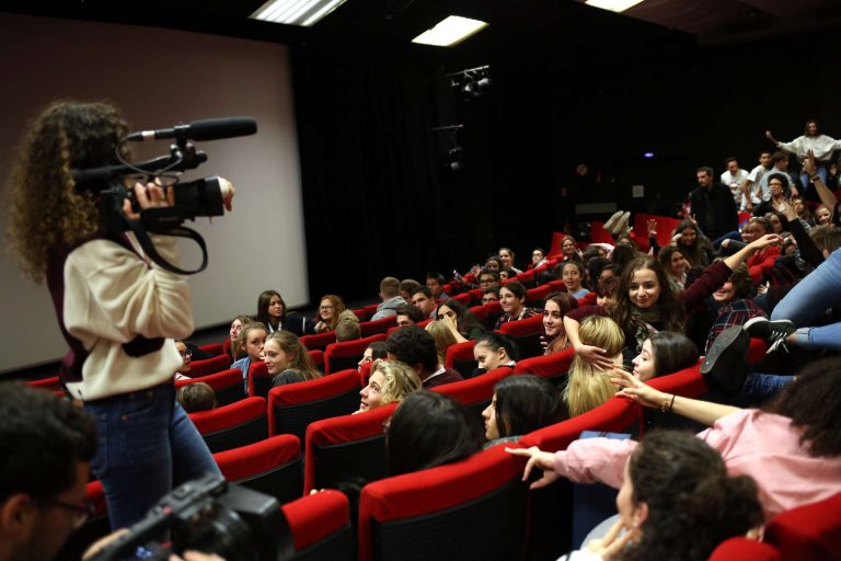 Rencontres Cinématographiques de Cannes 40