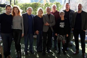 Rencontres Cinématographiques de Cannes 29
