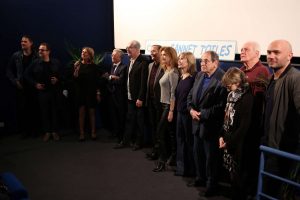 Rencontres Cinématographiques de Cannes 31