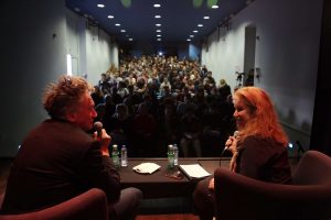 Rencontres Cinématographiques de Cannes 24