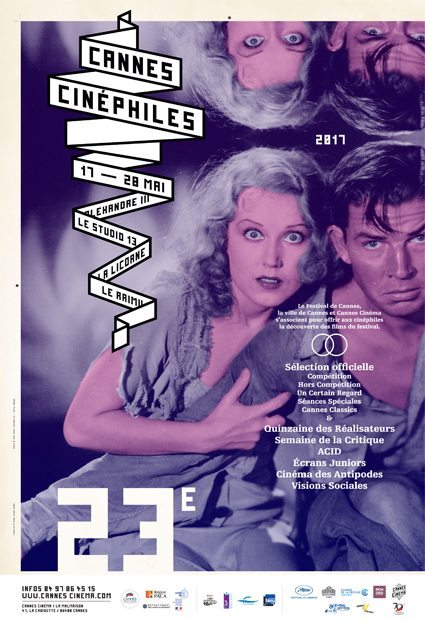 Cannes Cinéphiles
