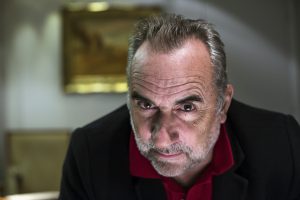 Antoine Duléry, comédien - RCC 2017
crédit : Patrice Terraz