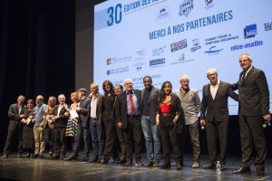 Jurys des RCC 2017
crédit : Patrice Terraz