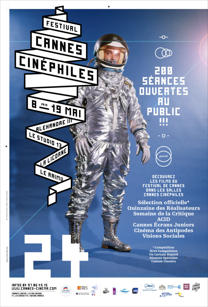 Cannes Cinéphiles 1