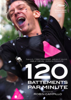 120 battements par minute