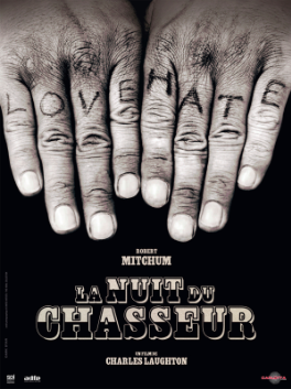 La Nuit du Chasseur