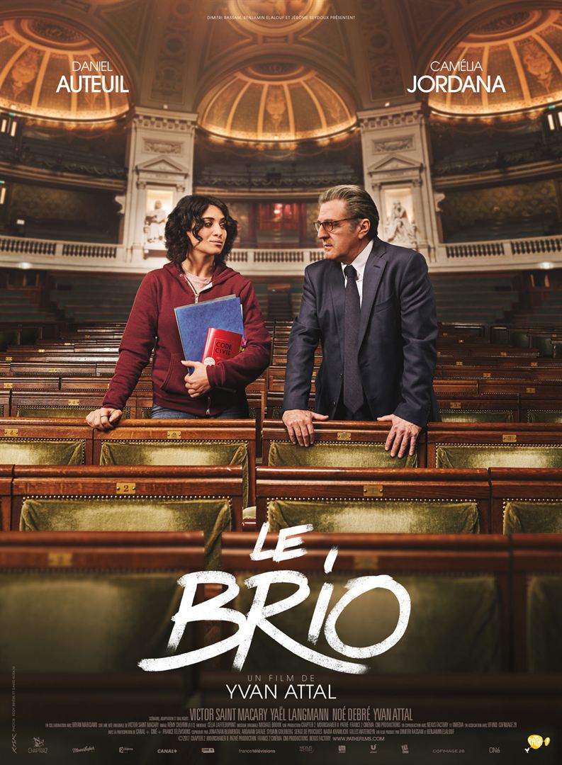 Le Brio 1