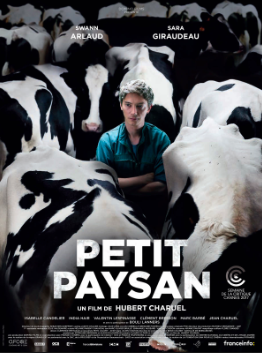 Petit paysan