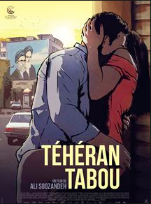 Teheran Tabou