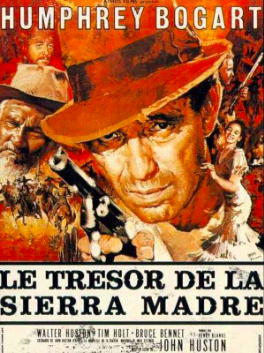 Le Trésor de la Sierra Madre