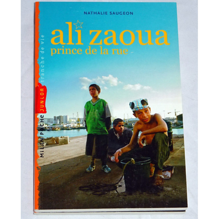 Ali Zaoua Prince De La Rue Streaming "Ali Zaoua, Prince de la rue" & "Les Chevaux de Dieu" (Double Séance