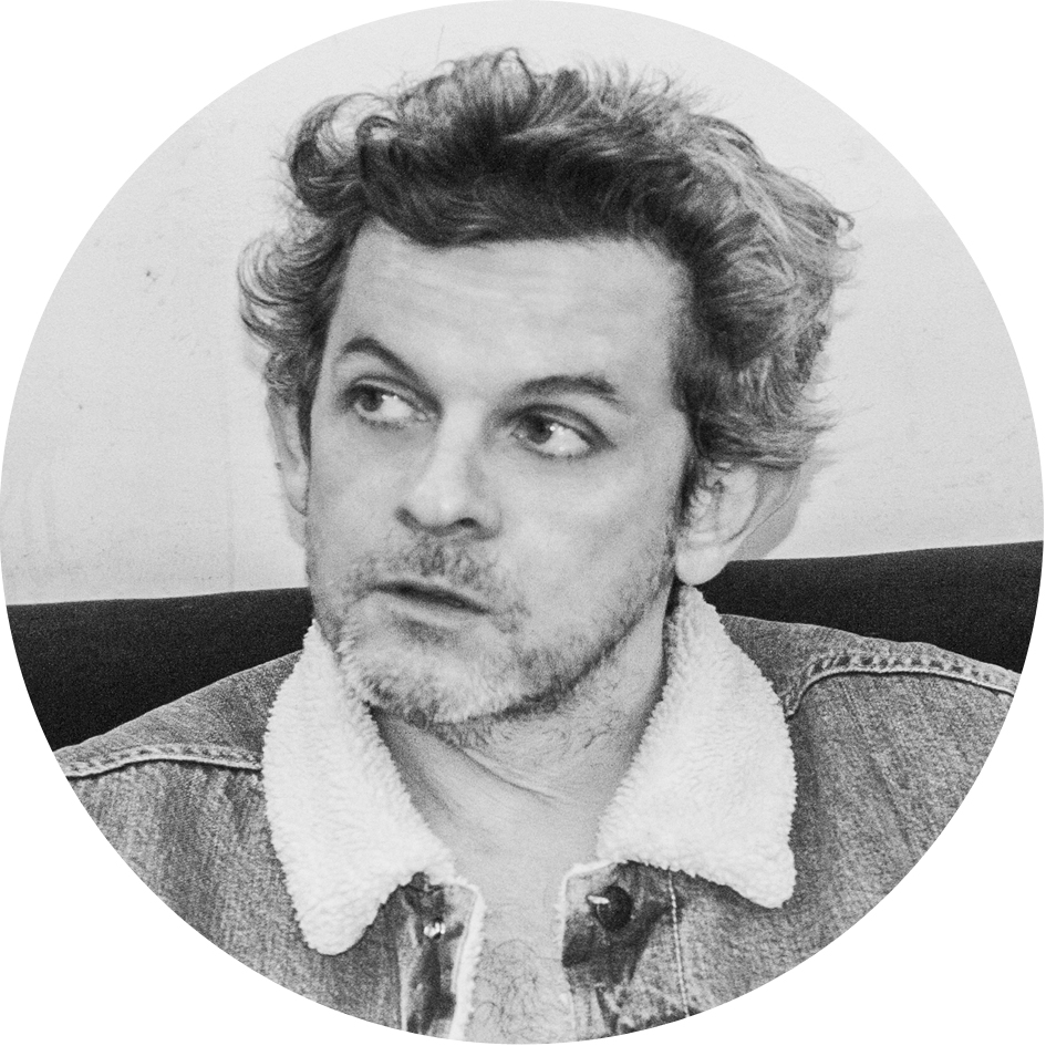 Thierry De Peretti Thierry De Peretti