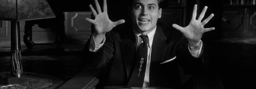 Ed Wood