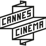 CANNES CINEMA LOGO CANNES CINEMA LOGO