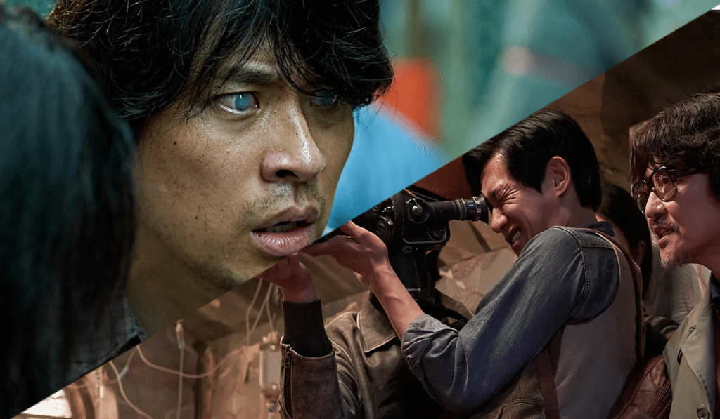 Les Jeudis de Cannes Cinéma – ZOOM SUR LE CINÉMA SUD CORÉEN