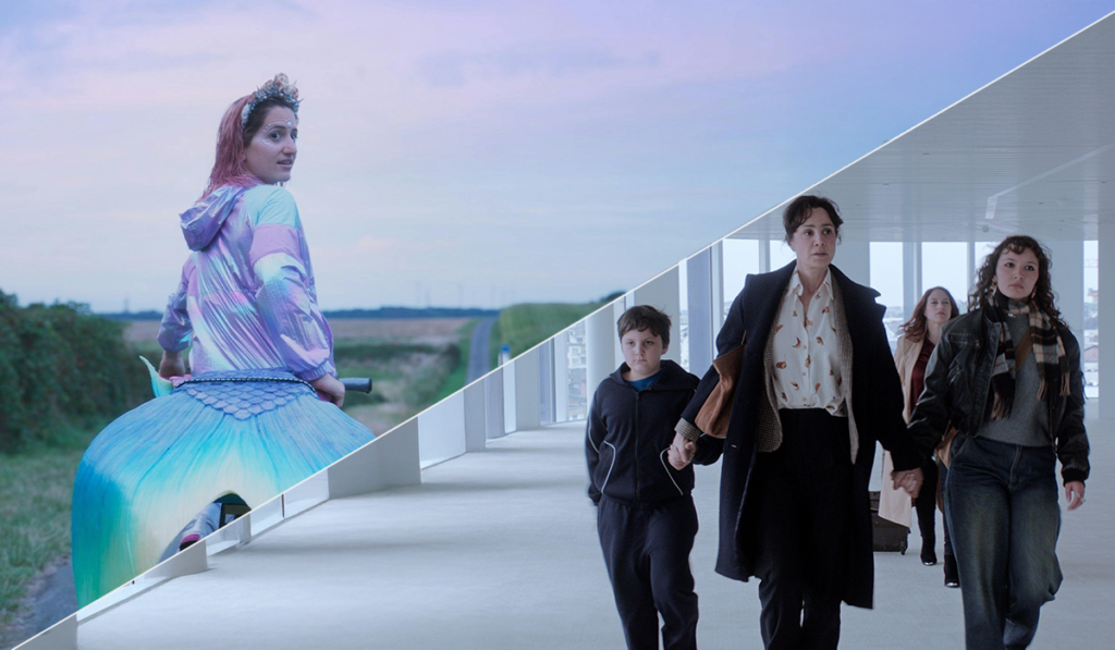 Les Jeudis de Cannes Cinéma – CARTE BLANCHE À JOUR2FÊTE