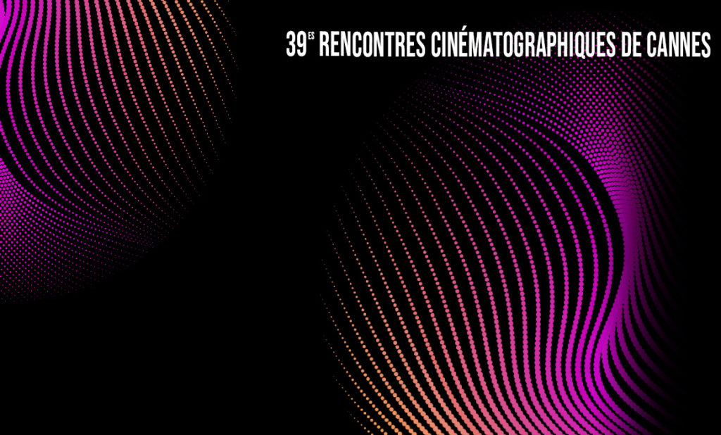 LES RENCONTRES CINÉMATOGRAPHIQUES DE CANNES 2026
