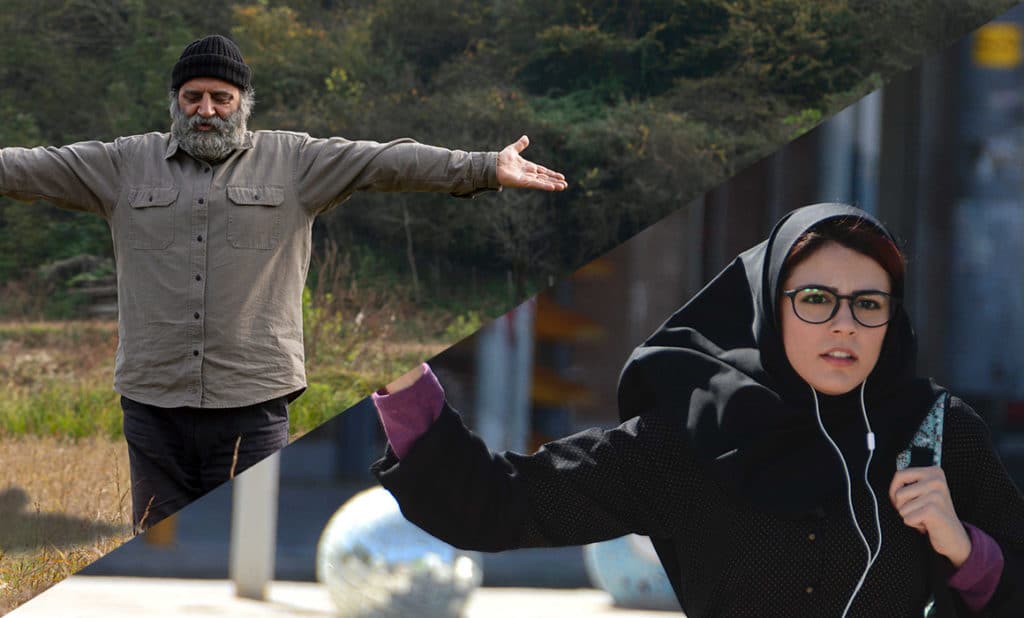 Les Jeudis de Cannes Cinéma – ZOOM SUR LE CINÉMA IRANIEN