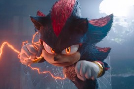 SONIC 3, LE FILM