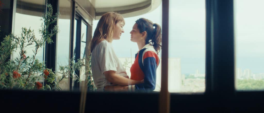 DES PREUVES D’AMOUR