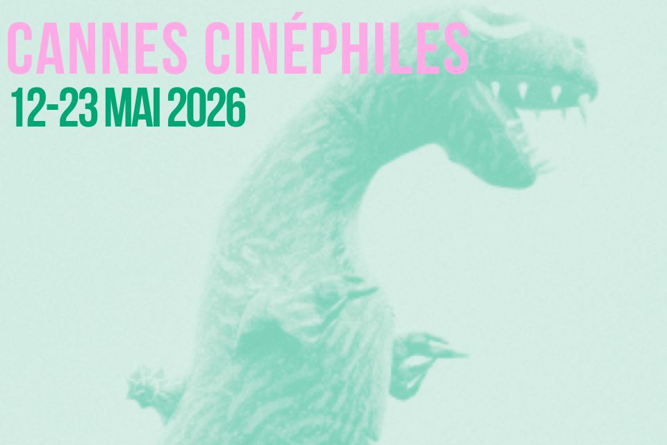 CANNES CINÉPHILES 2026