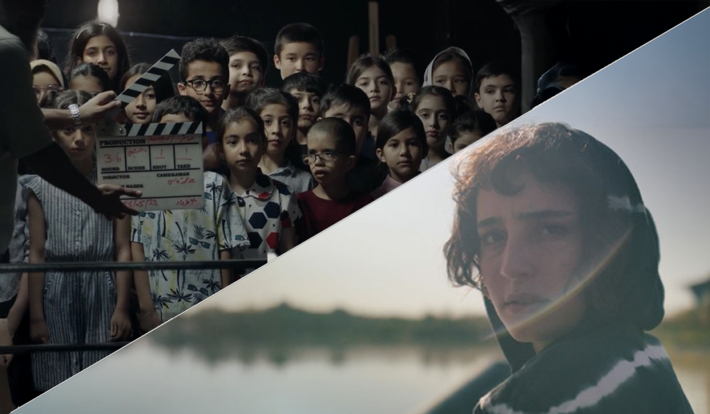 Les Jeudis de Cannes Cinéma – Zoom sur le cinéma Iranien