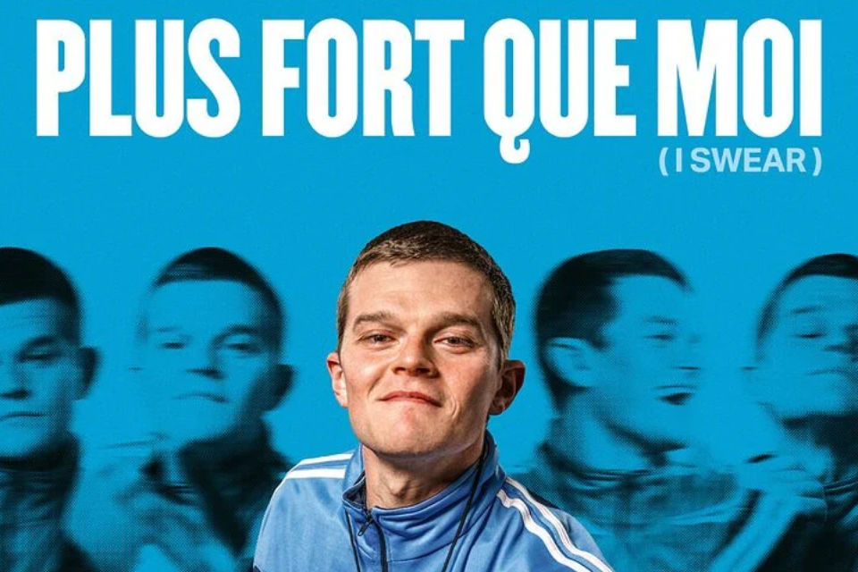 PLUS FORT QUE MOI