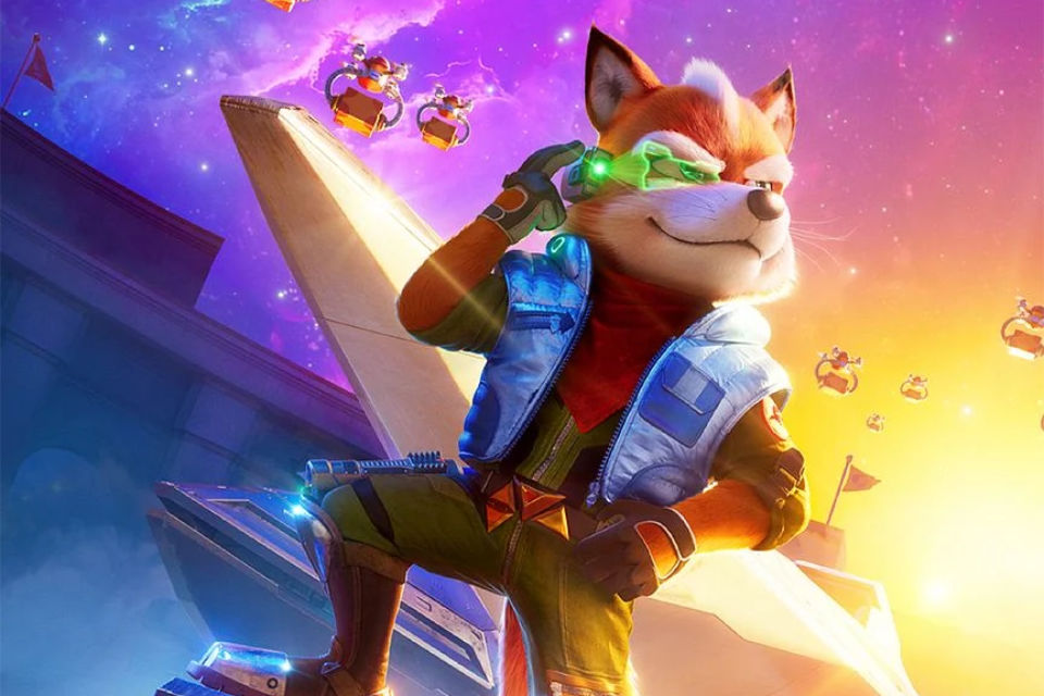 SUPER MARIO GALAXY, LE FILM