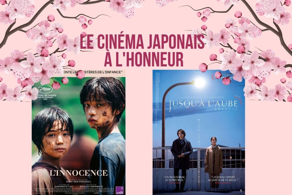 35 ans de jumelage Cannes – Shizuoka : L’Innocence