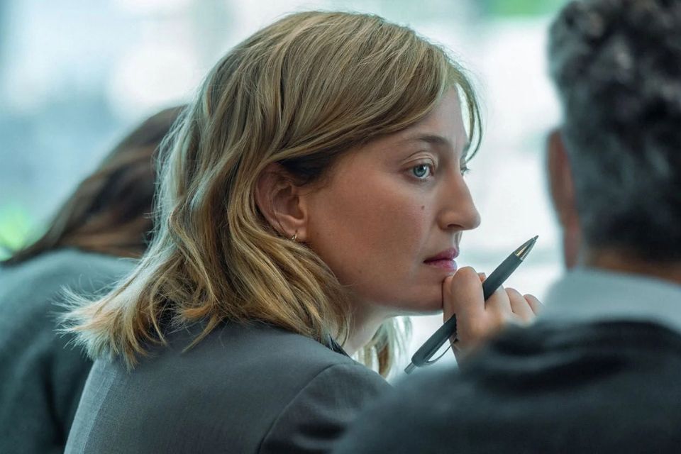 SOIRÉE D’OUVERTURE DES 39ES RENCONTRES CINÉMATOGRAPHIQUES DE CANNES