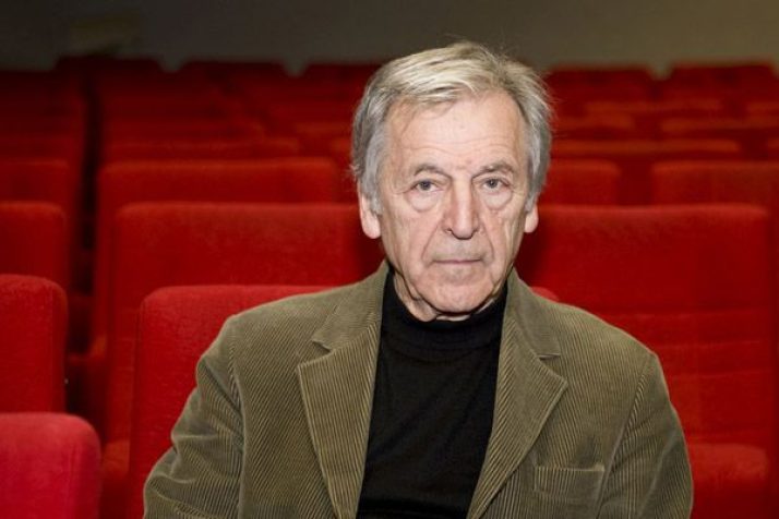 Costa Gavras - RCC 2010