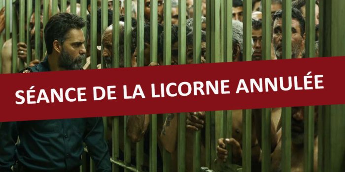 ANNULATION LOI DE TEHERAN