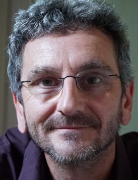 Eric Le Roch Eric Le Roch