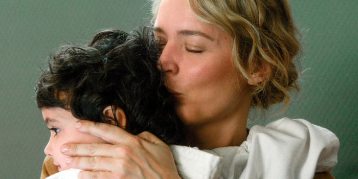 Les Enfants Des Autres 4