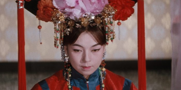 Le Princesse Errante