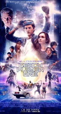 Ready Player One Ready Player One