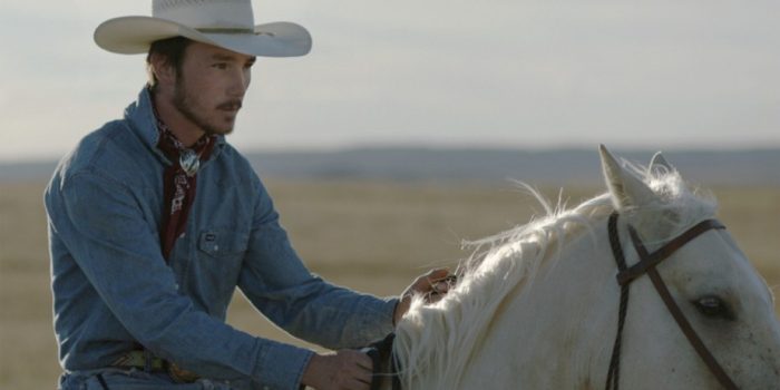 The Rider